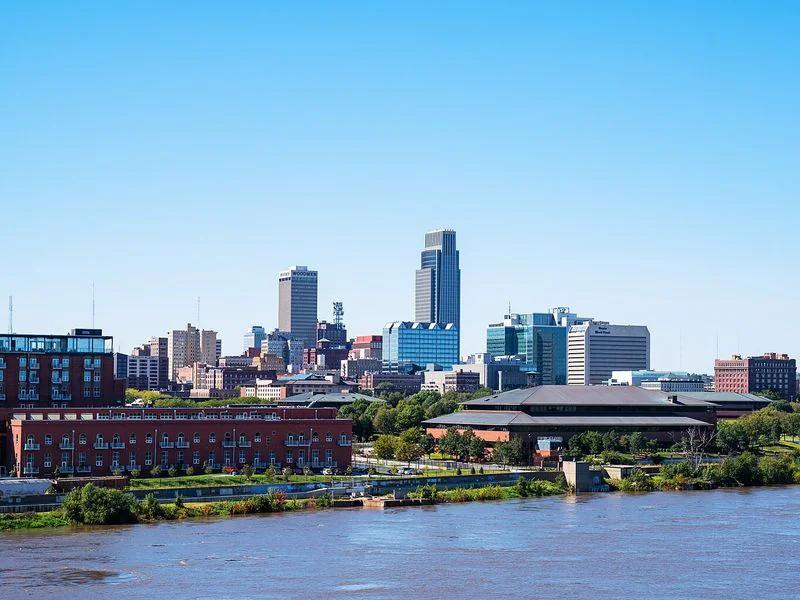 Omaha short-term rental market