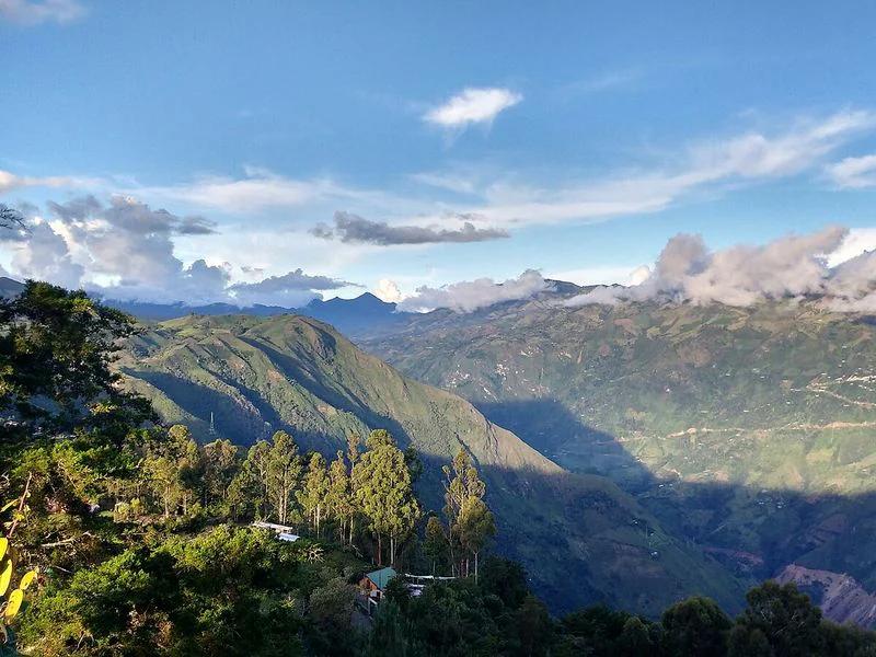 Eastern Antioquia short-term rental market