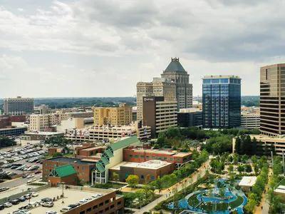 Greensboro short-term rental market