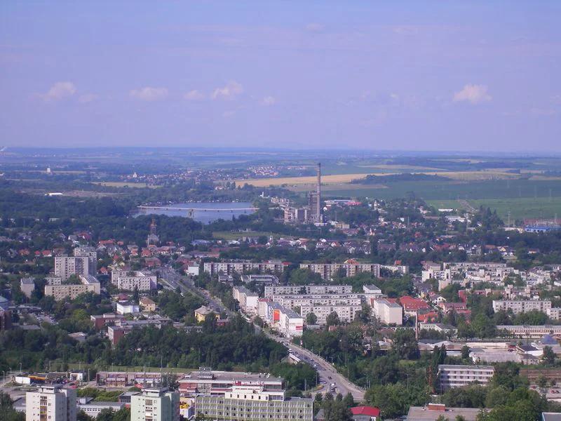 Tatabánya short-term rental market