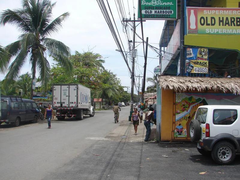 Puerto Viejo de Talamanca short-term rental market