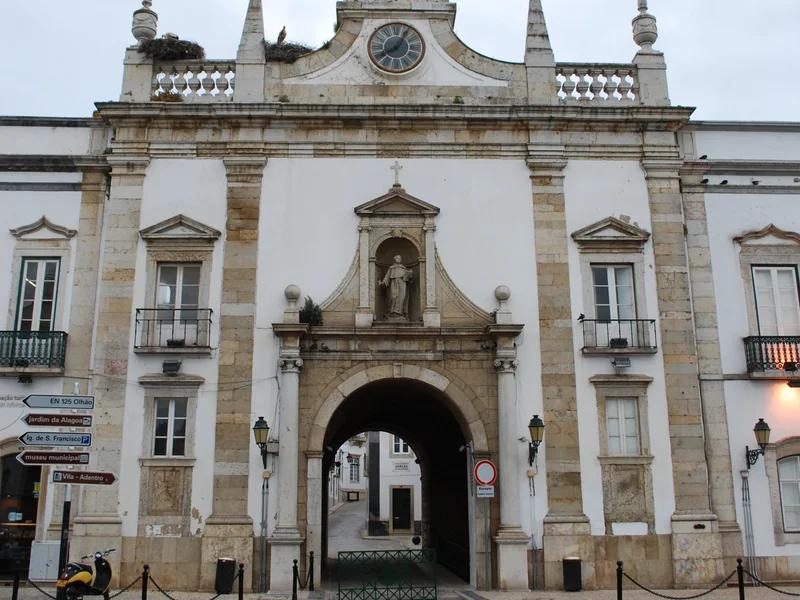 Faro short-term rental market