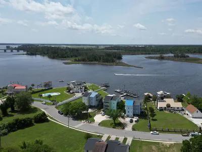 Jacksonville short-term rental market