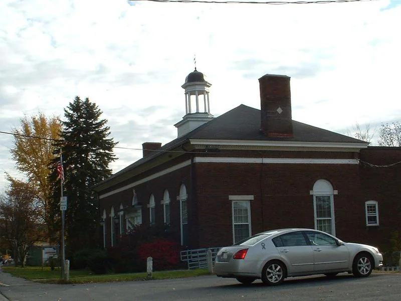 Lanesboro short-term rental market