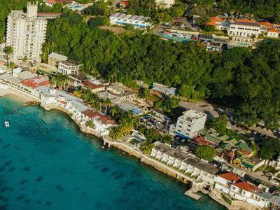 West Jamaica short-term rental market