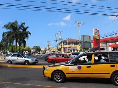 Kingston short-term rental market
