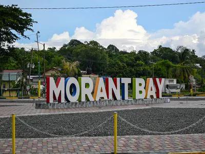 East Jamaica short-term rental market