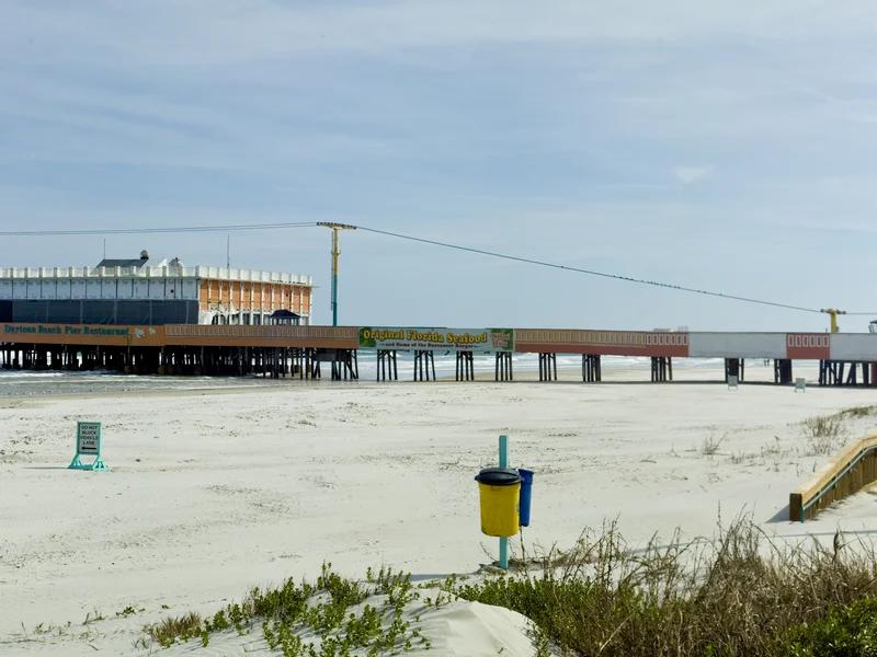 Daytona Beach
