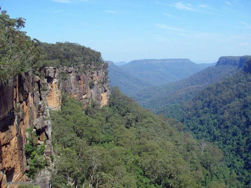 Southern Highlands short-term rental market