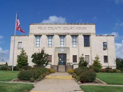 Polk County short-term rental market