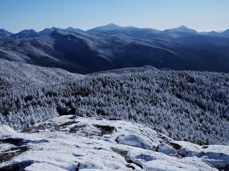 Adirondacks short-term rental market