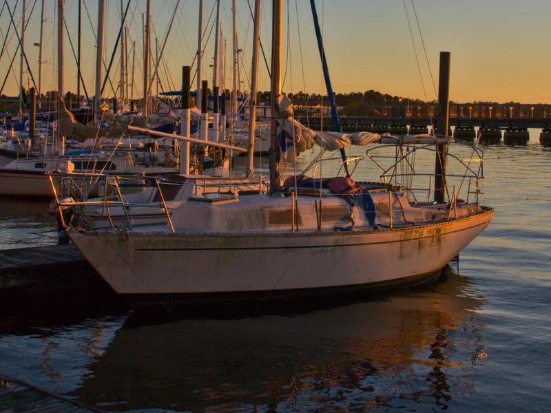 New Bern short-term rental market