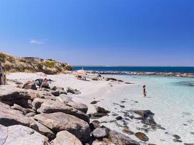 Margaret River Coast short-term rental market