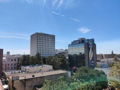 Lafayette short-term rental market