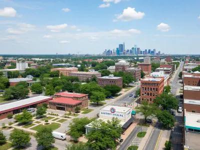 Shreveport short-term rental market