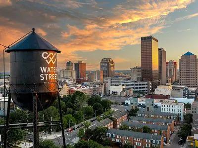 Dayton short-term rental market