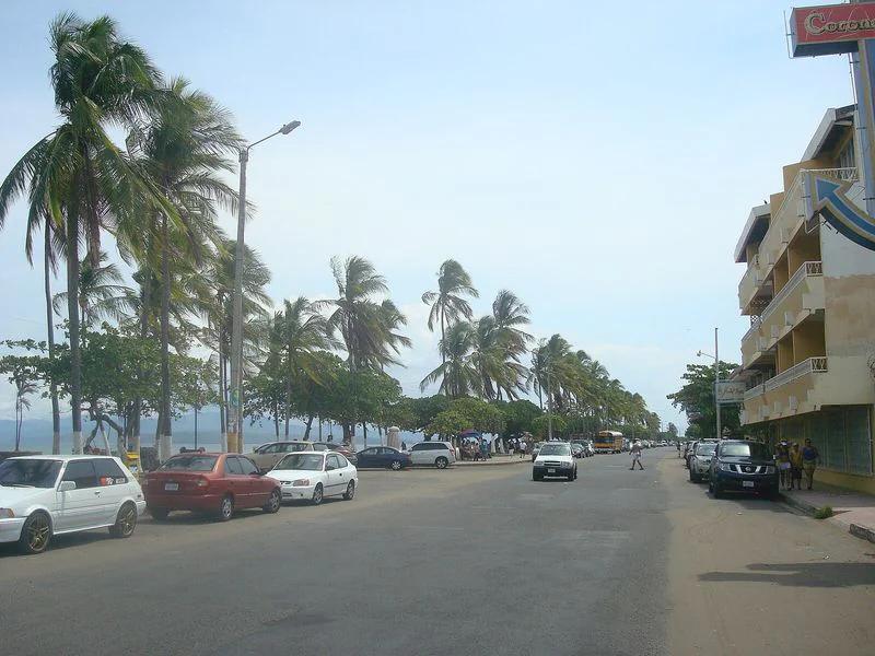 Puntarenas Province South short-term rental market