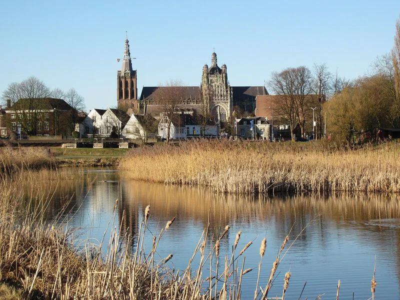 's-Hertogenbosch short-term rental market