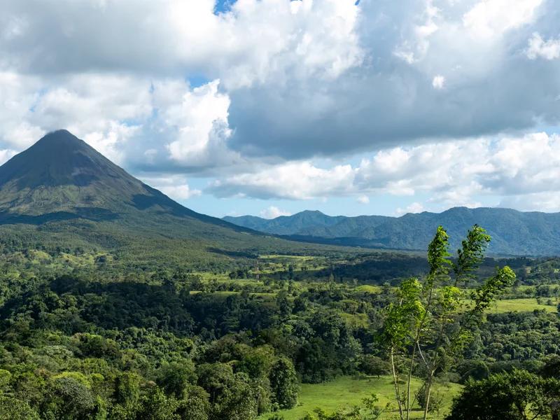 Alajuela North short-term rental market