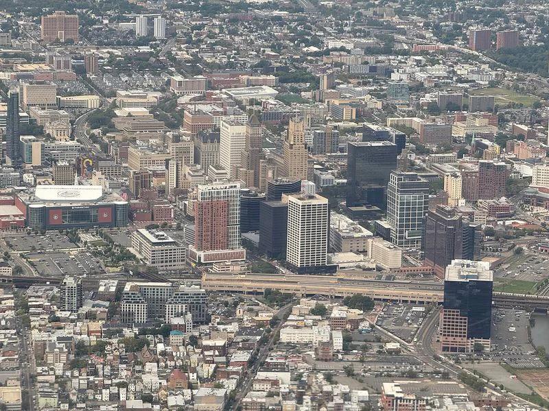 Newark short-term rental market