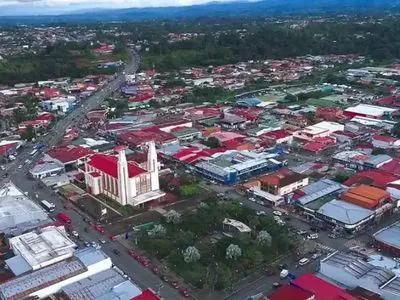 Perez Zeledon short-term rental market