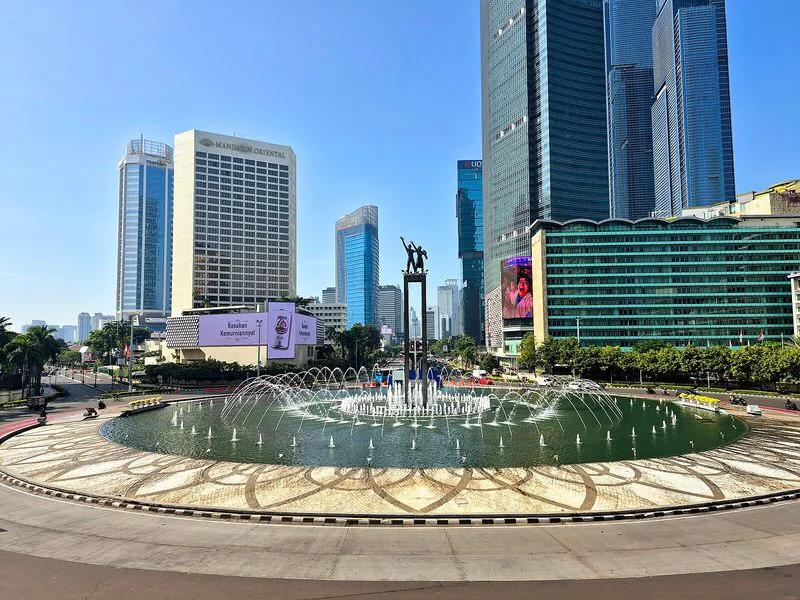 Jakarta short-term rental market