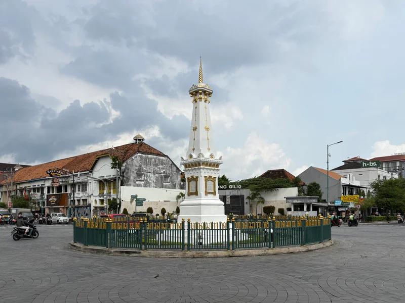 Yogyakarta short-term rental market