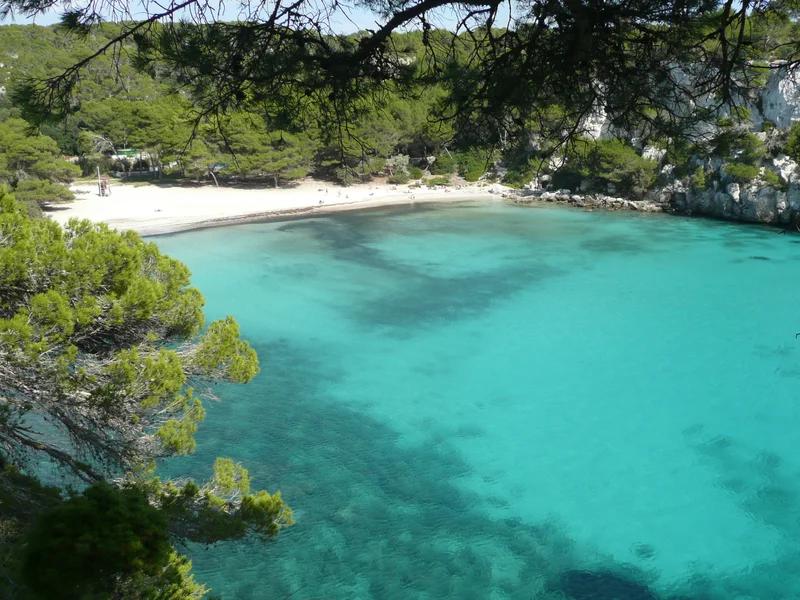 Menorca short-term rental market