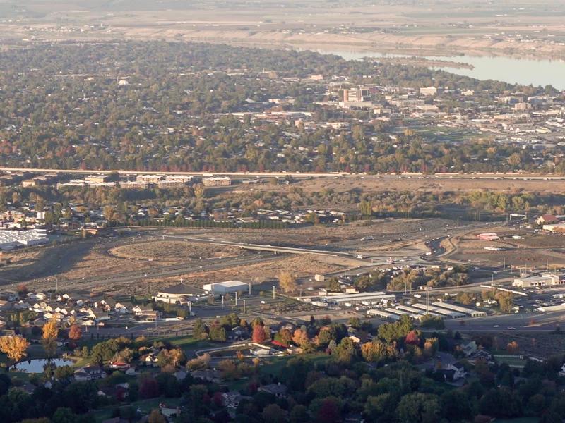 Richland short-term rental market