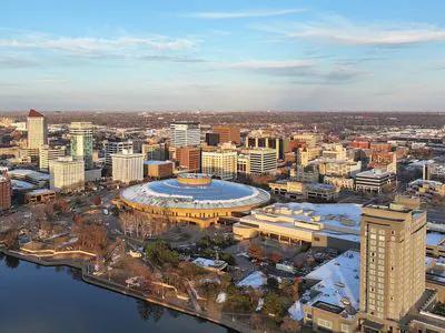 Wichita short-term rental market