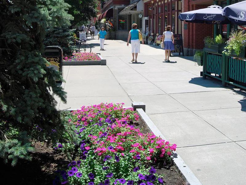 Saratoga Springs short-term rental market