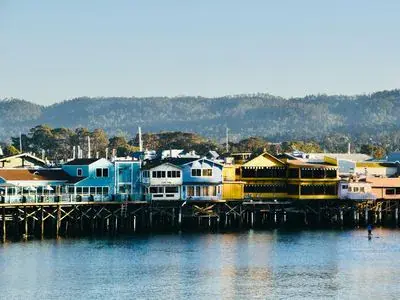 Monterey Bay