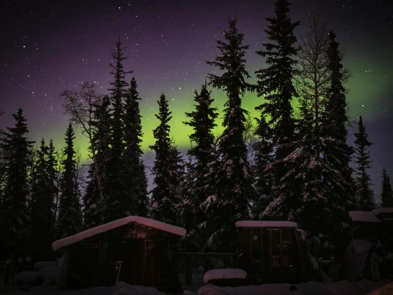 Fairbanks short-term rental market
