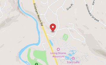 Map of 25 Linderhof Strasse